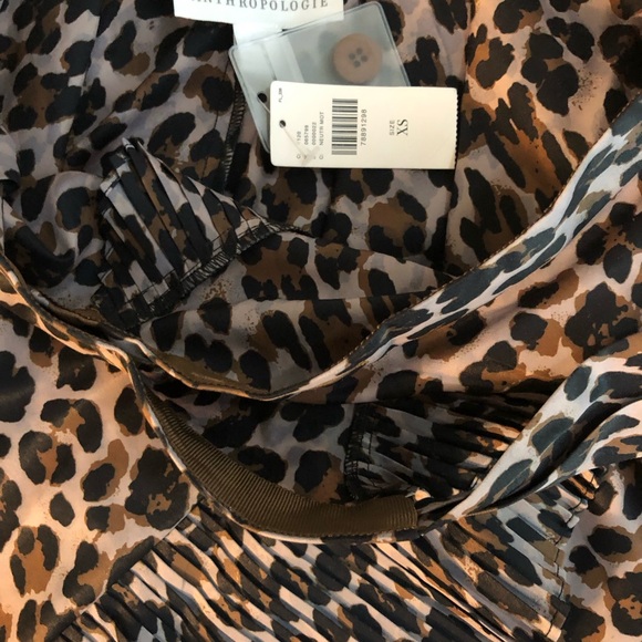 Anthropologist Long skirts - Picture 3 of 7